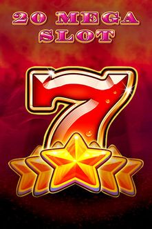 20 Mega Slot Diamond Tree Jackpot