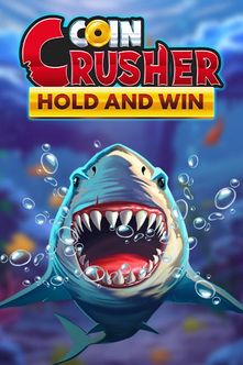 Coin Crusher Hold and Win