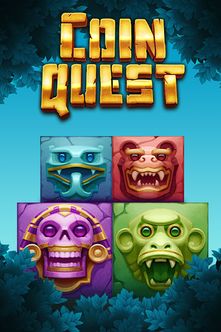 Coin Quest