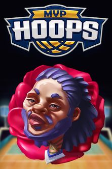 MVP Hoops