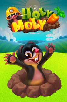 Holy Moly