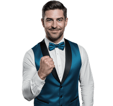 Let’s boost your mood during the week with our Weekly Reload Bonus of 50 Free Spins. Enjoy your favourite slots and get ready for tons of positive emotions and unlimited winning opportunities!